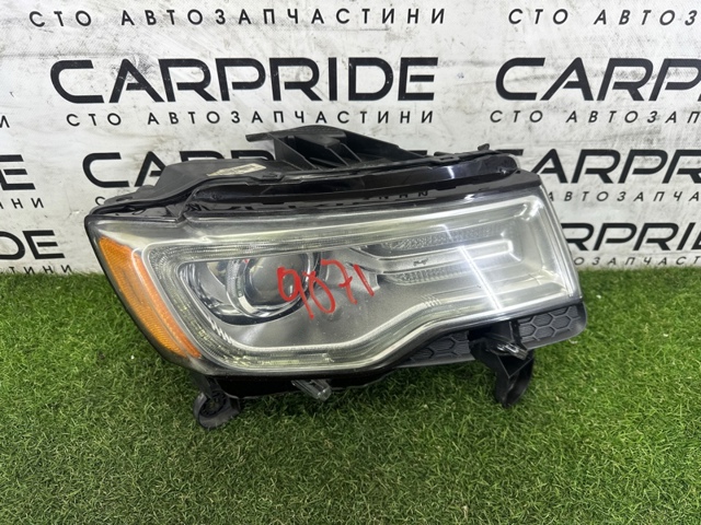 CHRYSLER 68111000AE Правая фара в наличии Павлоград
