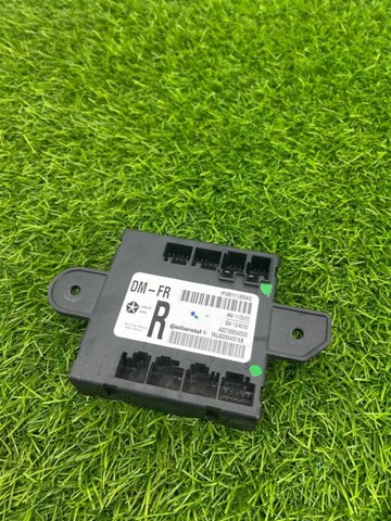 68111320AG CHRYSLER Блок комфорта передней двери купить в Черкассы