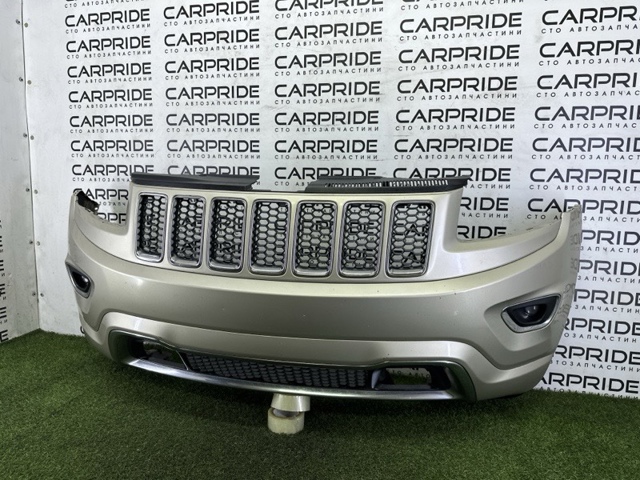 68143074AD CHRYSLER Решетка радиатора купить в Николаев