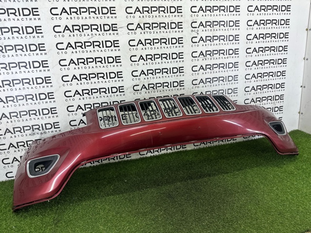 Заглушка противотуманок, левая 68143079AB CHRYSLER
