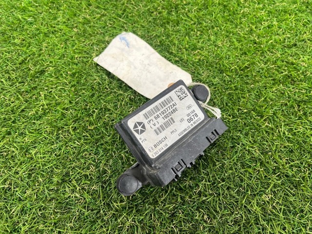 CHRYSLER 68193772AI в наличии Украина