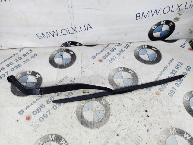 Поводок дворника 68197136AA CHRYSLER