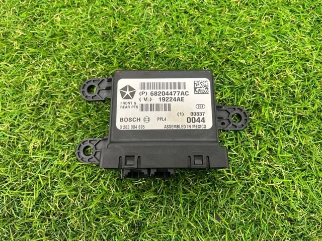 68204477AC CHRYSLER Модуль управления парктроником купить в Запорожье