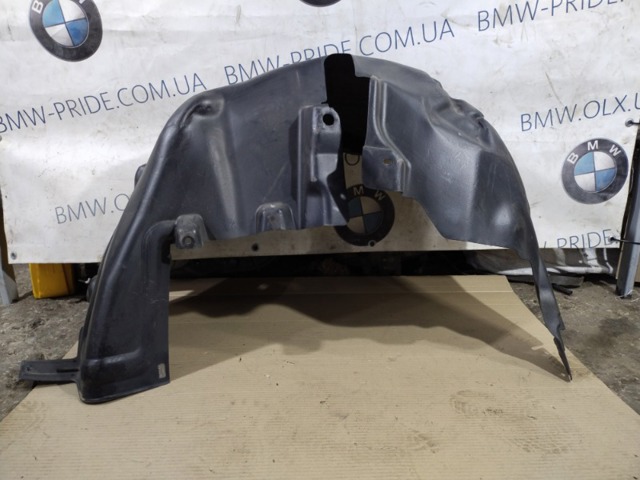 68209677AD CHRYSLER Подкрылок крыла заднего левый купить в Тернополь