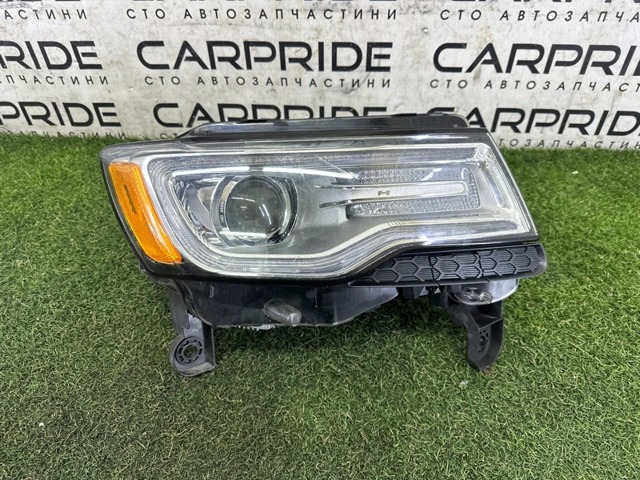 Блок розжига, ксенон 68222897AA CHRYSLER