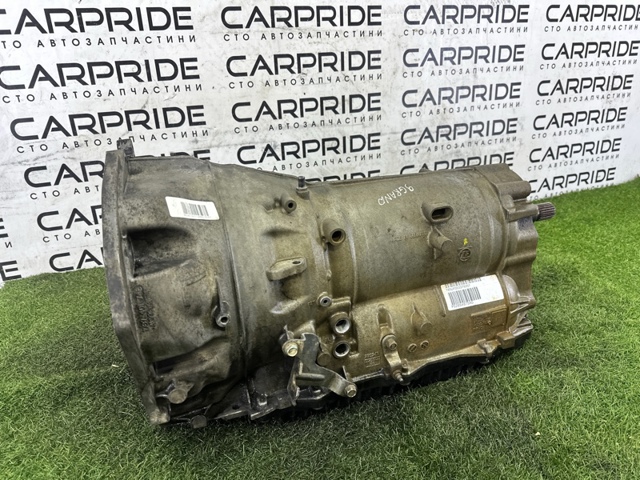 CHRYSLER 68224875AG АКПП в сборе (автоматическая коробка передач) в наличии Кривой Рог
