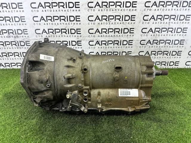 Коробка автомат в сборе 68224875AG CHRYSLER