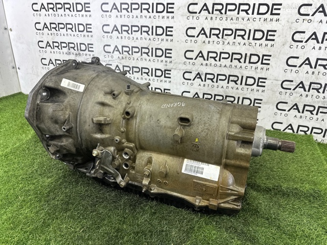 68224875AG АКПП в сборе (автоматическая коробка передач) купить Львов