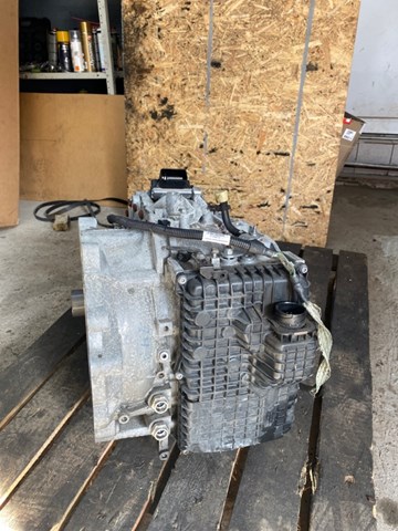 CHRYSLER 68225764AM АКПП в сборе (автоматическая коробка передач) в наличии Кривой Рог
