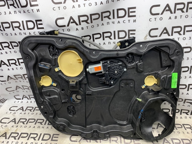 68227255AA CHRYSLER Стеклоподъемник передней левой двери купить в Харьков