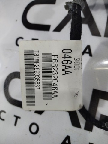 68232046AA CHRYSLER купить в Николаев