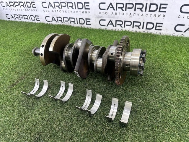 68253313AA CHRYSLER Коленвал двигателя купить в Днепр