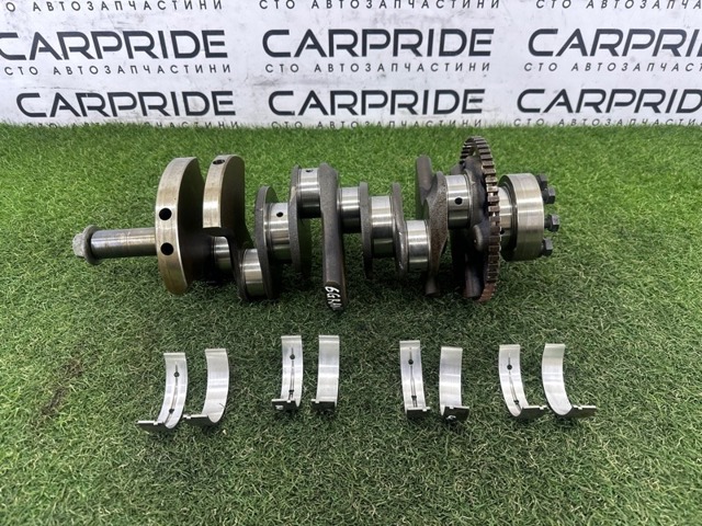 68253313AA CHRYSLER Коленвал купить в Сумы