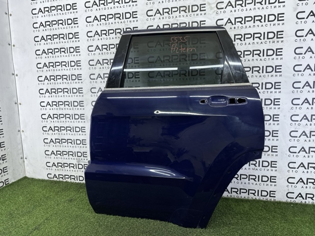 CHRYSLER 68258507AC Дверь задняя левая в наличии Днепр