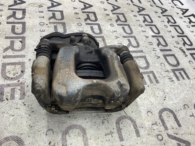 68263295AA CHRYSLER Суппорт тормозной задний правый купить в Павлоград