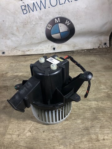 Электромотор печки 68266039AA CHRYSLER