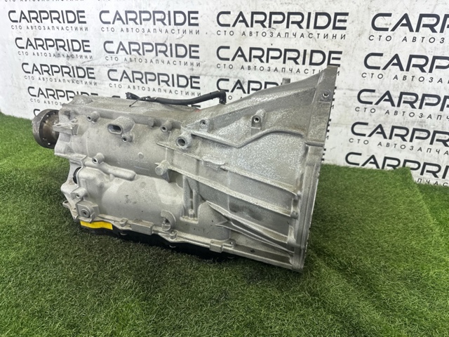 68271048AB CHRYSLER АКПП купить в Ровно