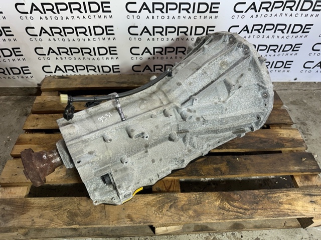 68271048AC CHRYSLER АКПП купить в Кривой Рог