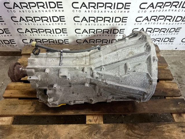 Коробка автомат в сборе 68271048AC CHRYSLER