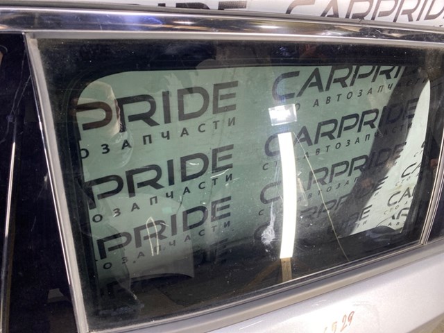 68292956AC Стекло двери задней правой купить Ужгород