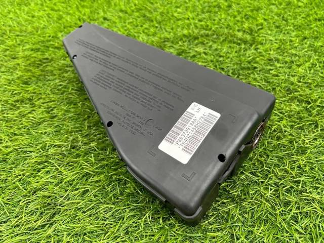 CHRYSLER 68373919AB Подушка безопасности (AIRBAG) спинки сиденья левого в наличии Кривой Рог