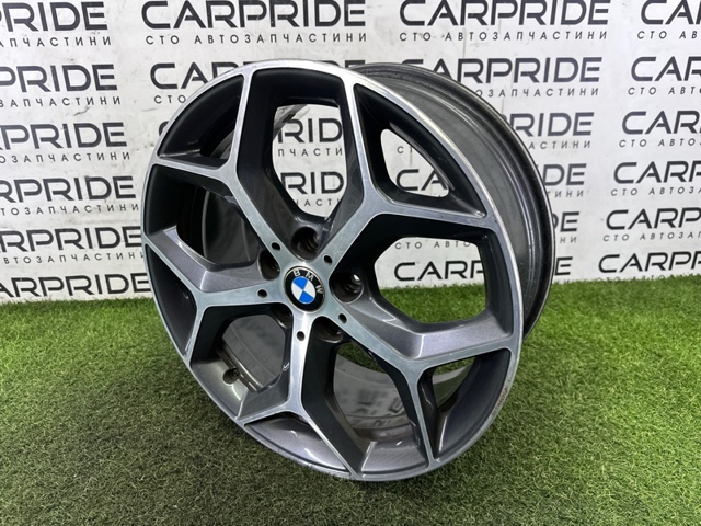 BMW 6856070 Диски колесные в наличии Львов