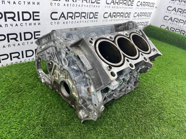 CHRYSLER 68565534AC Блок цилиндров двигателя в наличии Украина