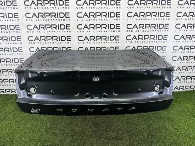 Крышка багажника 69200L1010 HYUNDAI