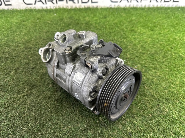 6956719 BMW Компрессор кондиционера купить в Кривой Рог