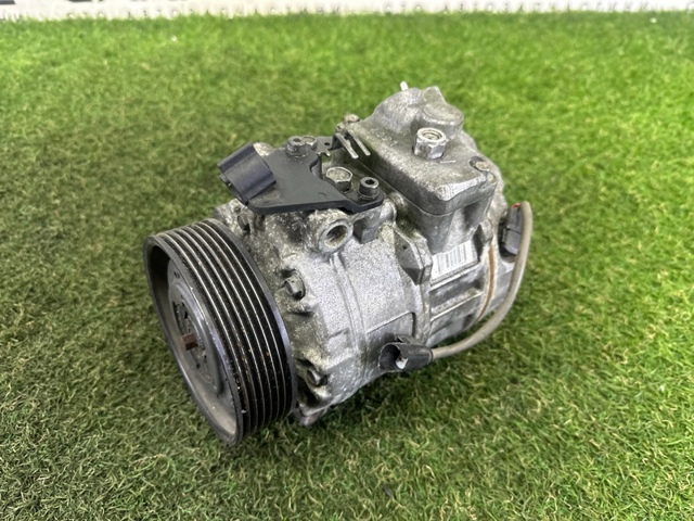 6956719 BMW Компрессор кондиционера купить в Днепр