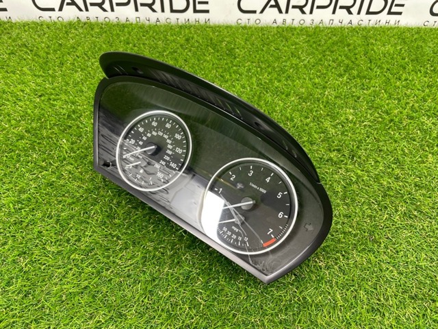 Приборная доска 6976284 BMW