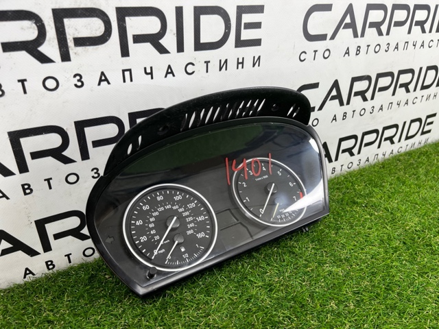 6976284 BMW Приборная доска (щиток приборов) купить в Полтава