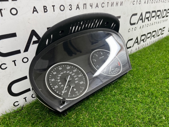 BMW 6976284 Приборная доска (щиток приборов) в наличии Харьков
