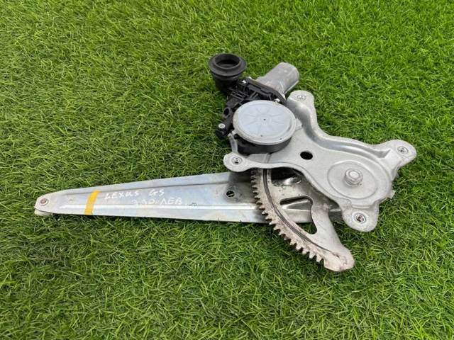 6980422200 TOYOTA Механизм стеклоподъемника двери задней левой купить в Черкассы