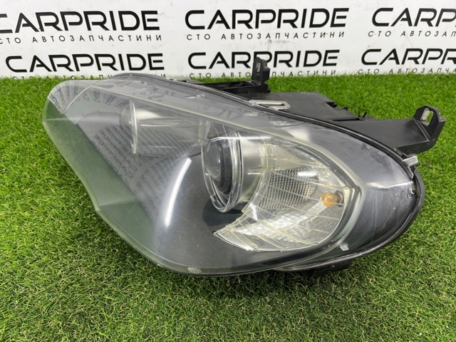 7158937 BMW Фара левая купить в Львов
