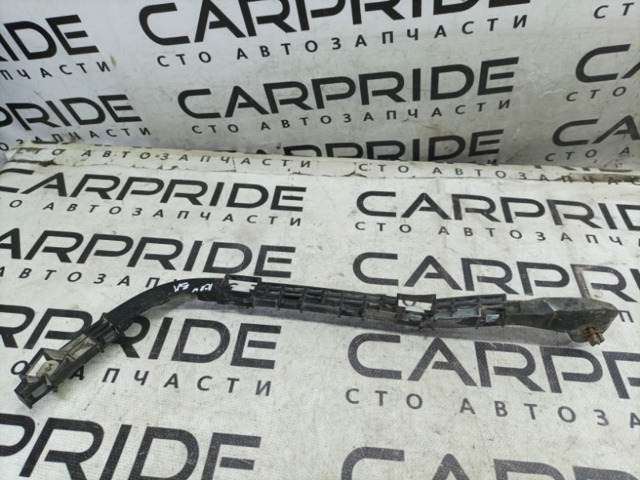 71598S9A000 HONDA Кронштейн бампера заднего левый купить в Черновцы
