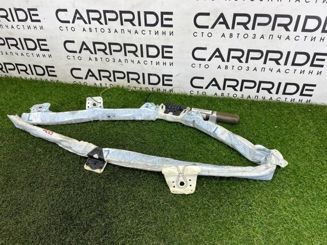 72122991177 BMW Подушка безопасности (AIRBAG) шторка боковая левая купить в Полтава