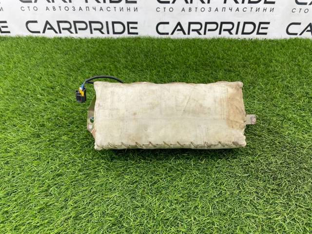 Подушка безопасности (AIRBAG) пассажирская 72127131125 BMW