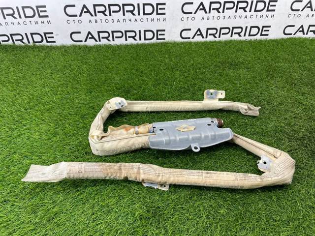 AIRBAG, шторка боковая правая 72127134077 BMW