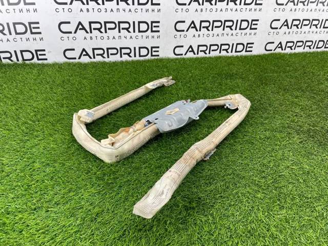 72127134077 BMW Подушка безопасности (AIRBAG) шторка боковая правая купить в Сумы