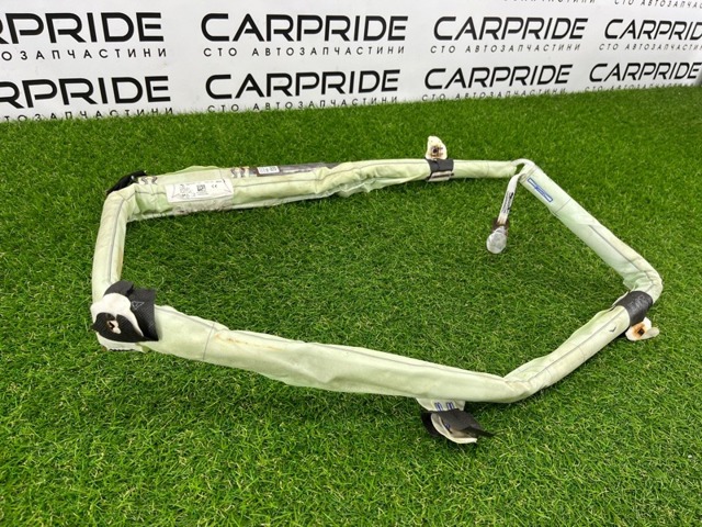 AIRBAG, шторка боковая правая 72127239400 BMW