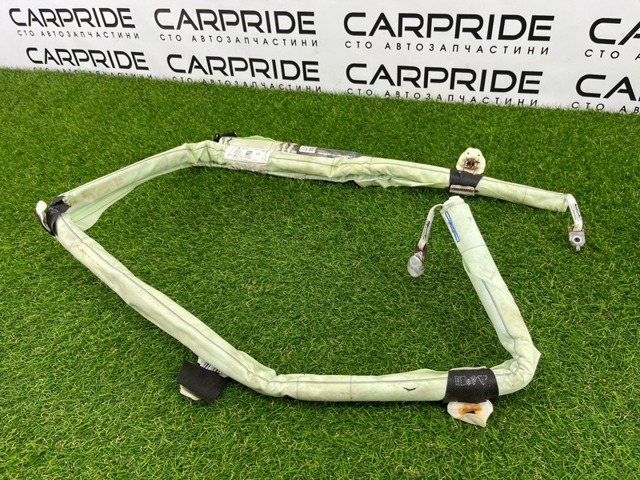 72127239400 BMW Подушка безопасности (AIRBAG) шторка боковая правая купить в Украина
