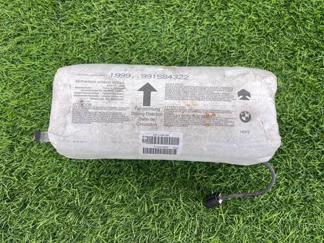 Подушка безопасности, пассажирская 72128234828 BMW