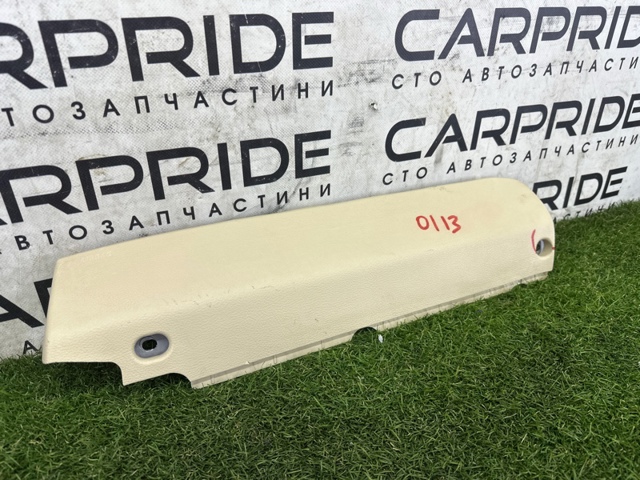 Подушка Айрбег водителя защиты коленей 72129311691 BMW