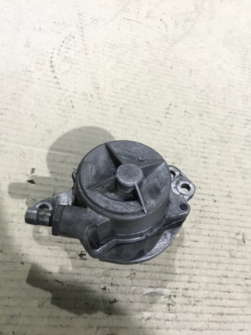 Механический вакуумный насос 72162503 BMW
