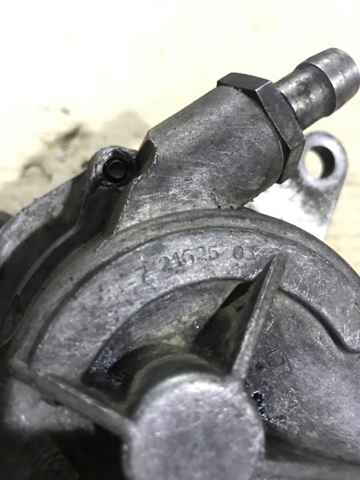 72162503 BMW Вакуумный насос купить в Павлоград