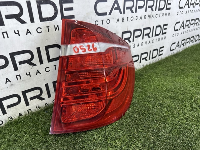 BMW 7220240 Фонарь задний правый внешний в наличии Ровно