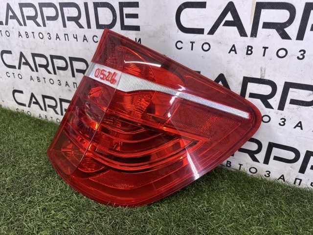 7220240 BMW Фонарь задний правый внешний купить в Киев