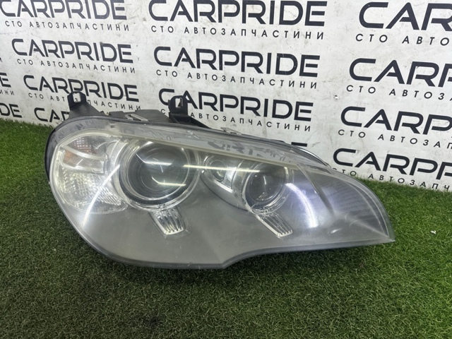 7221894 BMW Правая фара купить в Харьков