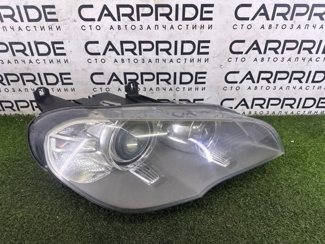 Фара комбинированная, передняя 7221894 BMW
